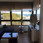 Daire Edificio Rosa De Vientos 71 Mijas