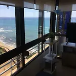 Daire Edificio Rosa De Vientos 71 *