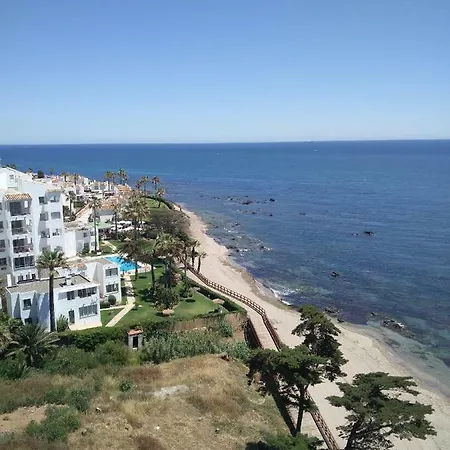 Edificio Rosa De Vientos 71 Appartement Mijas