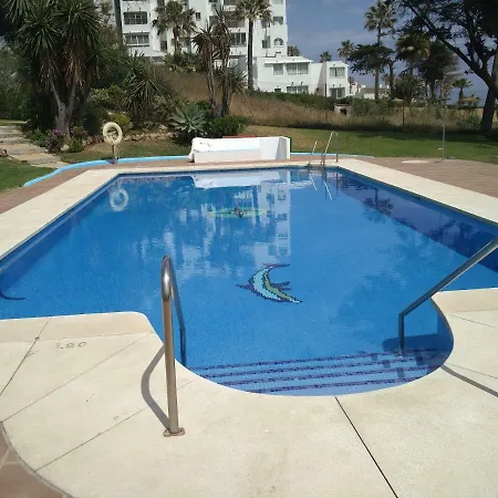Edificio Rosa De Vientos 71 Appartement *