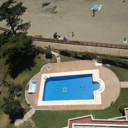Edificio Rosa De Vientos 71 MIJAS COSTA