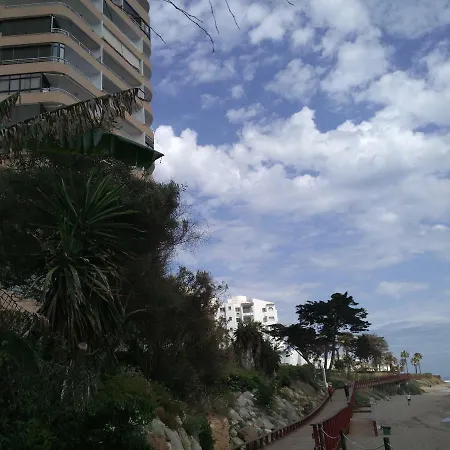 Appartement Edificio Rosa De Vientos 71 *