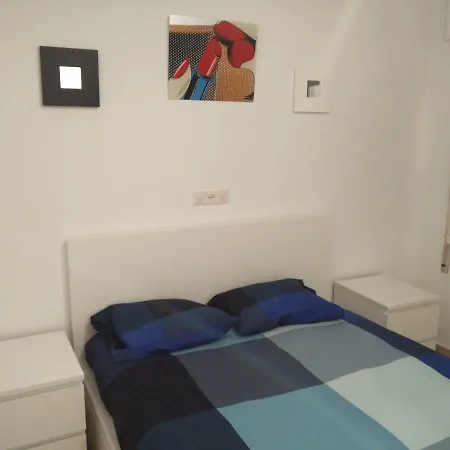 Edificio Rosa De Vientos 71 Appartement *