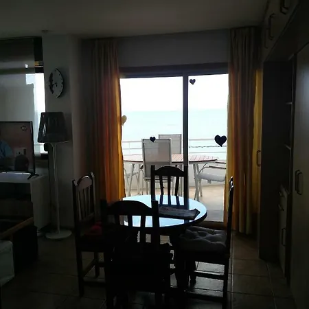 Edificio Rosa De Vientos 71 Appartement *