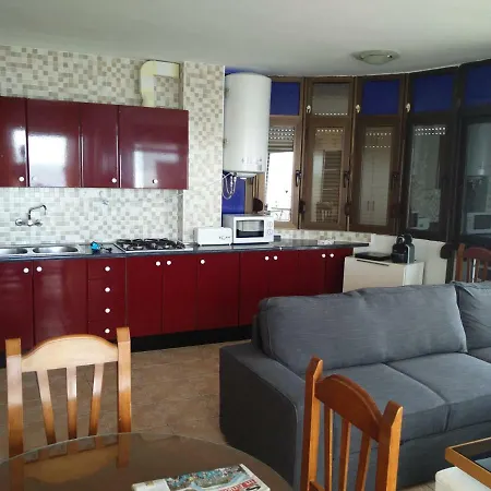 Edificio Rosa De Vientos 71 Appartement *
