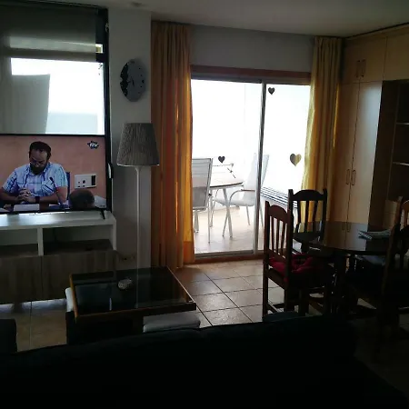 Appartement Edificio Rosa De Vientos 71 *