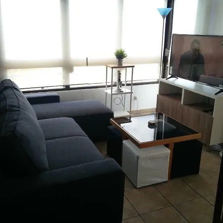 Edificio Rosa De Vientos 71 Appartement *