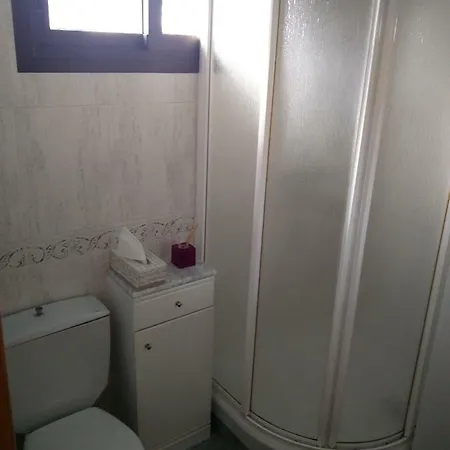 Edificio Rosa De Vientos 71 *