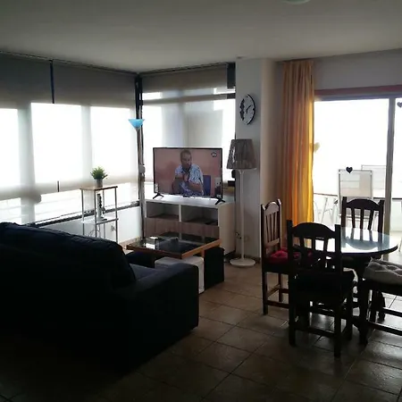Appartement Edificio Rosa De Vientos 71
