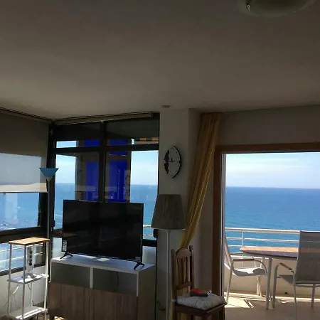 Edificio Rosa De Vientos 71 Appartement *
