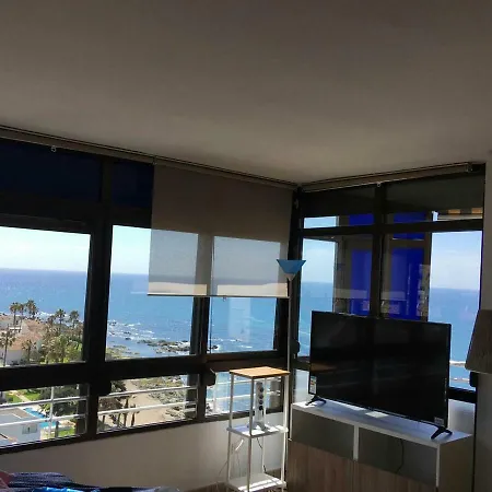 Edificio Rosa De Vientos 71