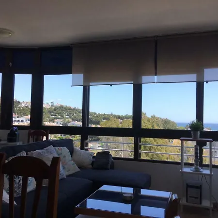 Edificio Rosa De Vientos 71 * MIJAS COSTA