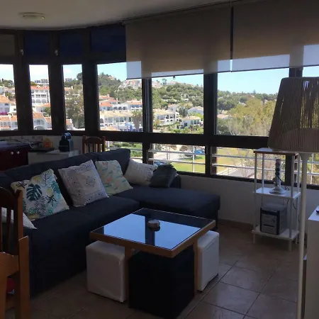 Edificio Rosa De Vientos 71 Appartement Mijas