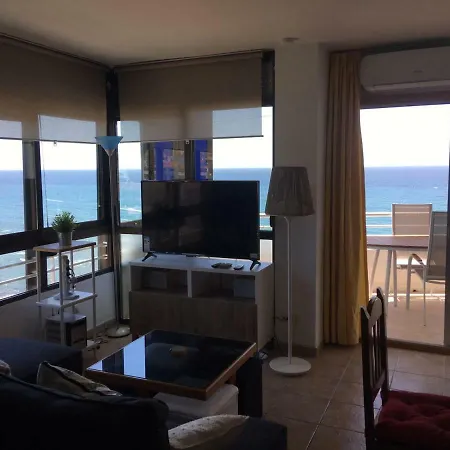 Appartement Edificio Rosa De Vientos 71 *
