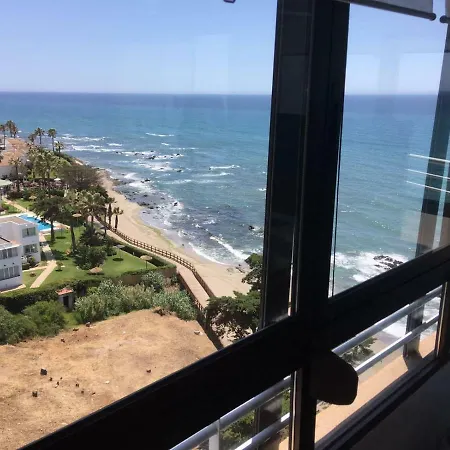 Edificio Rosa De Vientos 71 Appartement Mijas