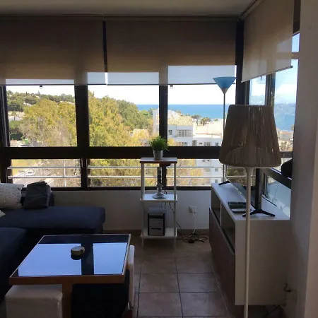 Appartement Edificio Rosa De Vientos 71 MIJAS COSTA