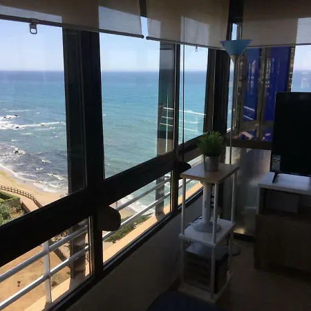Appartement Edificio Rosa De Vientos 71 *