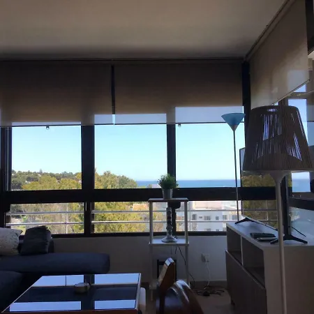 Edificio Rosa De Vientos 71 Appartement MIJAS COSTA
