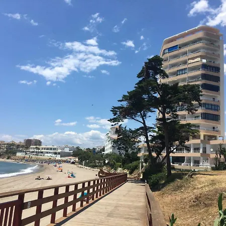 Edificio Rosa De Vientos 71 MIJAS COSTA