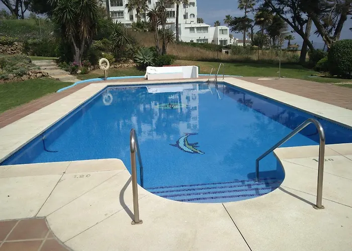 Edificio Rosa De Vientos 71 Apartment *