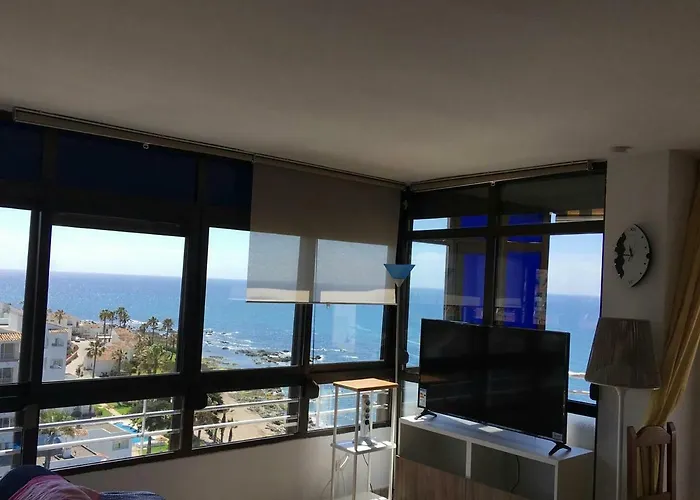Edificio Rosa De Vientos 71