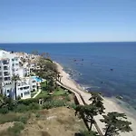 Edificio Rosa De Vientos 71 아파트 미하스