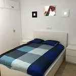 아파트 Edificio Rosa De Vientos 71 *