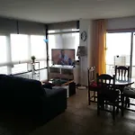 아파트 Edificio Rosa De Vientos 71
