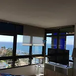 Edificio Rosa De Vientos 71