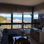 Edificio Rosa De Vientos 71 아파트