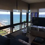아파트 Edificio Rosa De Vientos 71 미하스