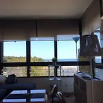 Edificio Rosa De Vientos 71 아파트 미하스