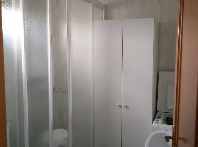 Apartamento Edificio Rosa De Vientos 71