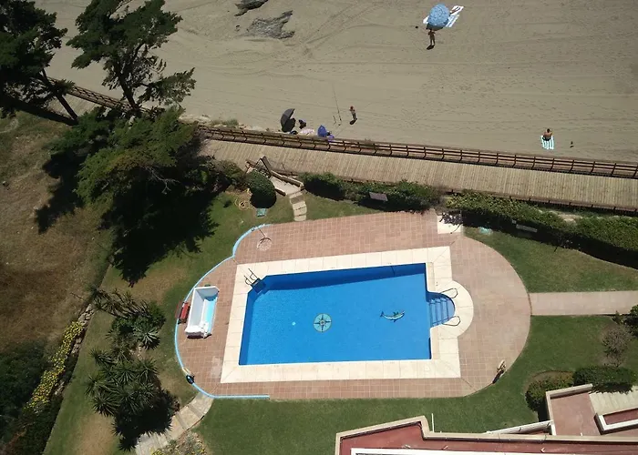 Edificio Rosa De Vientos 71 Mijas
