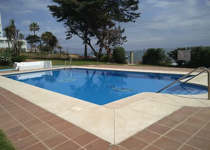 Edificio Rosa De Vientos 71 *
