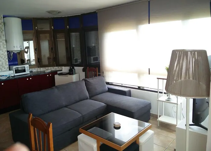 Edificio Rosa De Vientos 71 Mijas