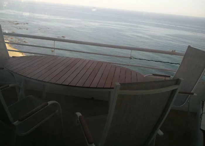 Edificio Rosa De Vientos 71 Apartamento Mijas