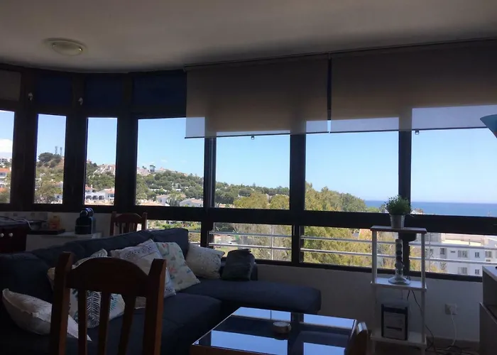Edificio Rosa De Vientos 71 * Mijas