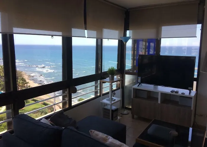 Apartamento Edificio Rosa De Vientos 71 Mijas