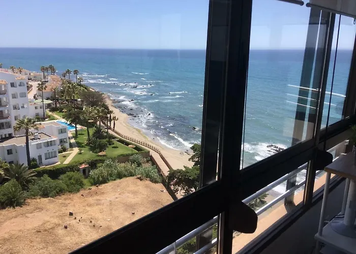 Edificio Rosa De Vientos 71 Apartamento Mijas